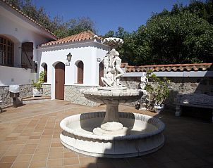 Verblijf 1315204 - Vakantiewoning Costa de la Luz - Hostal Mar de Frente