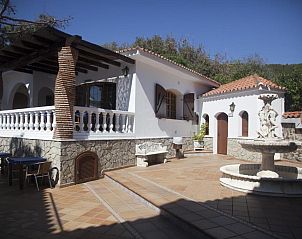 Verblijf 1315204 - Vakantiewoning Costa de la Luz - Hostal Mar de Frente