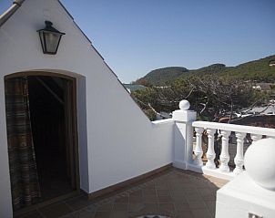 Verblijf 1315204 - Vakantiewoning Costa de la Luz - Hostal Mar de Frente