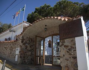 Verblijf 1315204 - Vakantiewoning Costa de la Luz - Hostal Mar de Frente