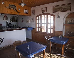 Verblijf 1315204 - Vakantiewoning Costa de la Luz - Hostal Mar de Frente