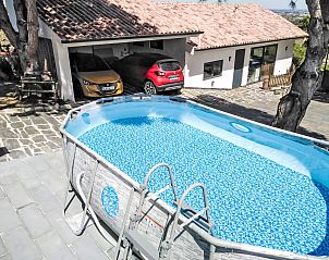 Verblijf 1316404 - Vakantiewoning Vale do Tejo - Vakantiehuis Miller's House