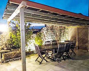 Verblijf 1316405 - Vakantiewoning Vale do Tejo - Vakantiehuis Windmill, Private Saltwater Pool