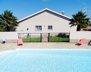Guest house 1316703 • Holiday property Vale do Tejo • Vakantiehuis All Welcome (TOV120) 