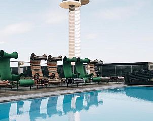 Verblijf 1317208 • Vakantie appartement Svealand • Clarion Hotel Arlanda Airport Terminal 