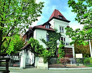 Guest house 1320102 • Apartment Saxony-Anhalt • Hotel am Kurpark 