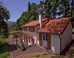 Verblijf 1320202 • Chalet Madeira • Quinta das Colmeias Cottage 