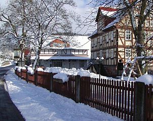 Verblijf 13202402 - Appartement Hessen - Gut Dankerode