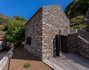 Verblijf 1320514 • Vakantiewoning Madeira • Huisje in Ribeira Brava 