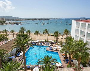 Guest house 1320522 • Apartment Ibiza • Palladium Hotel Palmyra - Adults Only 
