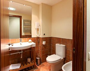 Verblijf 13214702 - Vakantiewoning Catalonië / Pyreneeën - Hostal Les Roquetes