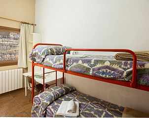 Verblijf 13214702 - Vakantiewoning Catalonië / Pyreneeën - Hostal Les Roquetes