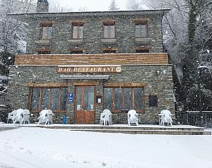 Verblijf 13214702 - Vakantiewoning Catalonië / Pyreneeën - Hostal Les Roquetes