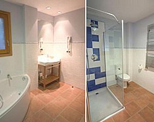 Verblijf 13214702 - Vakantiewoning Catalonië / Pyreneeën - Hostal Les Roquetes