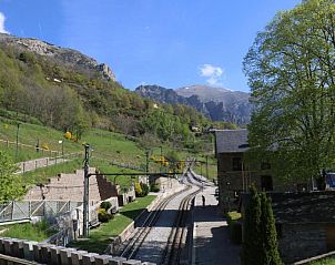 Verblijf 13214702 - Vakantiewoning Catalonië / Pyreneeën - Hostal Les Roquetes