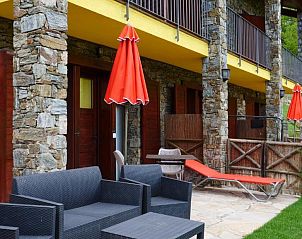 Verblijf 13214703 - Appartement Catalonië / Pyreneeën - Apartaments Fontalba