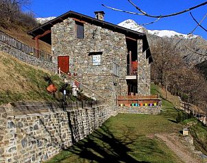 Verblijf 13214703 - Appartement Catalonië / Pyreneeën - Apartaments Fontalba