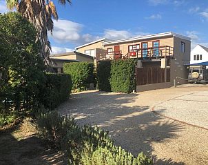 Guest house 13227202 • Holiday property West-Kaap • Fisherhaven Travellers Lodge 