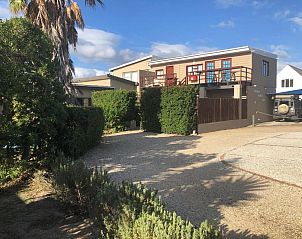 Verblijf 13227202 • Vakantiewoning West-Kaap • Fisherhaven Travellers Lodge 