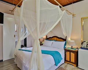 Verblijf 13227202 - Vakantiewoning West-Kaap - Fisherhaven Travellers Lodge