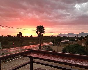 Verblijf 13227202 - Vakantiewoning West-Kaap - Fisherhaven Travellers Lodge