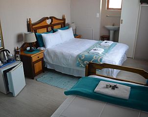Verblijf 13227202 - Vakantiewoning West-Kaap - Fisherhaven Travellers Lodge
