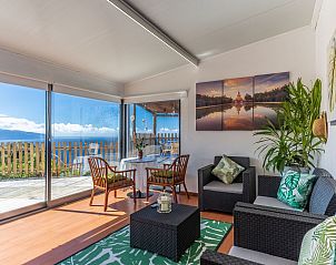 Unterkunft 1322902 - Ferienhaus Madeira - Vakantiehuis Dorf Sonnenuntergang