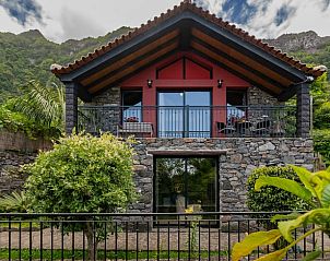Unterkunft 1324302 • Ferienhaus Madeira • Vakantiehuisje in Santana 