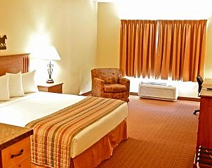 Unterkunft 1325804 - Ferienhaus Rocky Mountains - Arbuckle Lodge Gillette