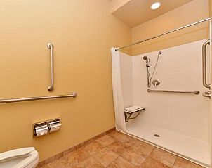 Unterkunft 1325804 - Ferienhaus Rocky Mountains - Arbuckle Lodge Gillette