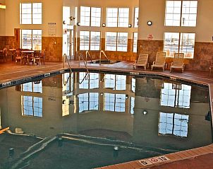 Unterkunft 1325804 - Ferienhaus Rocky Mountains - Arbuckle Lodge Gillette