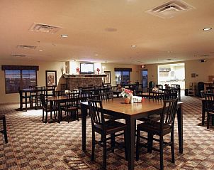 Unterkunft 1325804 - Ferienhaus Rocky Mountains - Arbuckle Lodge Gillette