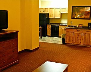 Unterkunft 1325804 - Ferienhaus Rocky Mountains - Arbuckle Lodge Gillette