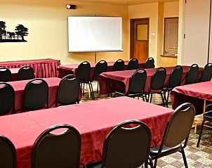 Unterkunft 1325804 - Ferienhaus Rocky Mountains - Arbuckle Lodge Gillette