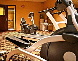 Unterkunft 1325804 - Ferienhaus Rocky Mountains - Arbuckle Lodge Gillette