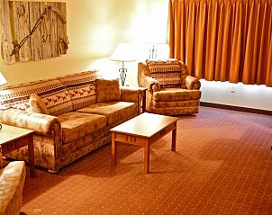 Unterkunft 1325804 - Ferienhaus Rocky Mountains - Arbuckle Lodge Gillette