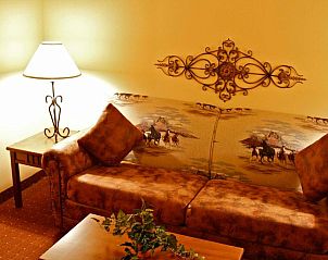 Unterkunft 1325804 - Ferienhaus Rocky Mountains - Arbuckle Lodge Gillette