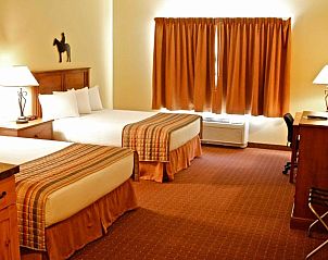 Unterkunft 1325804 - Ferienhaus Rocky Mountains - Arbuckle Lodge Gillette