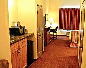 Unterkunft 1325804 - Ferienhaus Rocky Mountains - Arbuckle Lodge Gillette