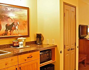 Unterkunft 1325804 - Ferienhaus Rocky Mountains - Arbuckle Lodge Gillette