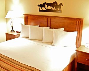 Unterkunft 1325804 - Ferienhaus Rocky Mountains - Arbuckle Lodge Gillette