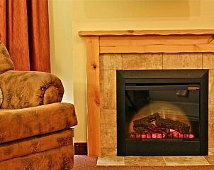 Unterkunft 1325804 - Ferienhaus Rocky Mountains - Arbuckle Lodge Gillette