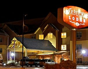 Unterkunft 1325804 - Ferienhaus Rocky Mountains - Arbuckle Lodge Gillette