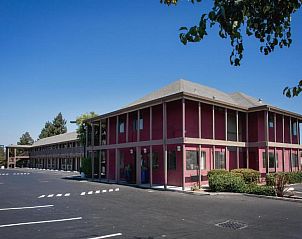 Unterkunft 1326015 - Appartement Californië - Alura Inn