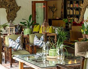 Guest house 1326402 • Holiday property Oost-Kaap • Woodall Country House and Spa 
