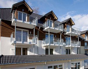 Verblijf 13303106 - Vakantie appartement Zwarte Woud - NATURE TITISEE - Easy.Life.Hotel.
