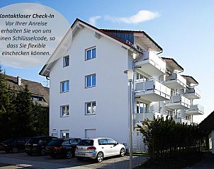 Verblijf 13303118 - Appartement Zwarte Woud - Braviscasa Apartments Titisee