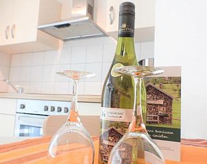 Verblijf 13303118 - Appartement Zwarte Woud - Braviscasa Apartments Titisee