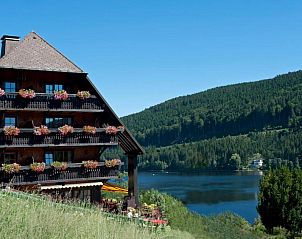 Guest house 13303131 • Apartment Black Forest • Alemannenhof - Boutique Hotel am Titisee 