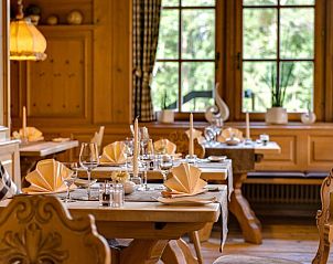 Verblijf 13303131 - Vakantie appartement Zwarte Woud - Alemannenhof - Boutique Hotel am Titisee